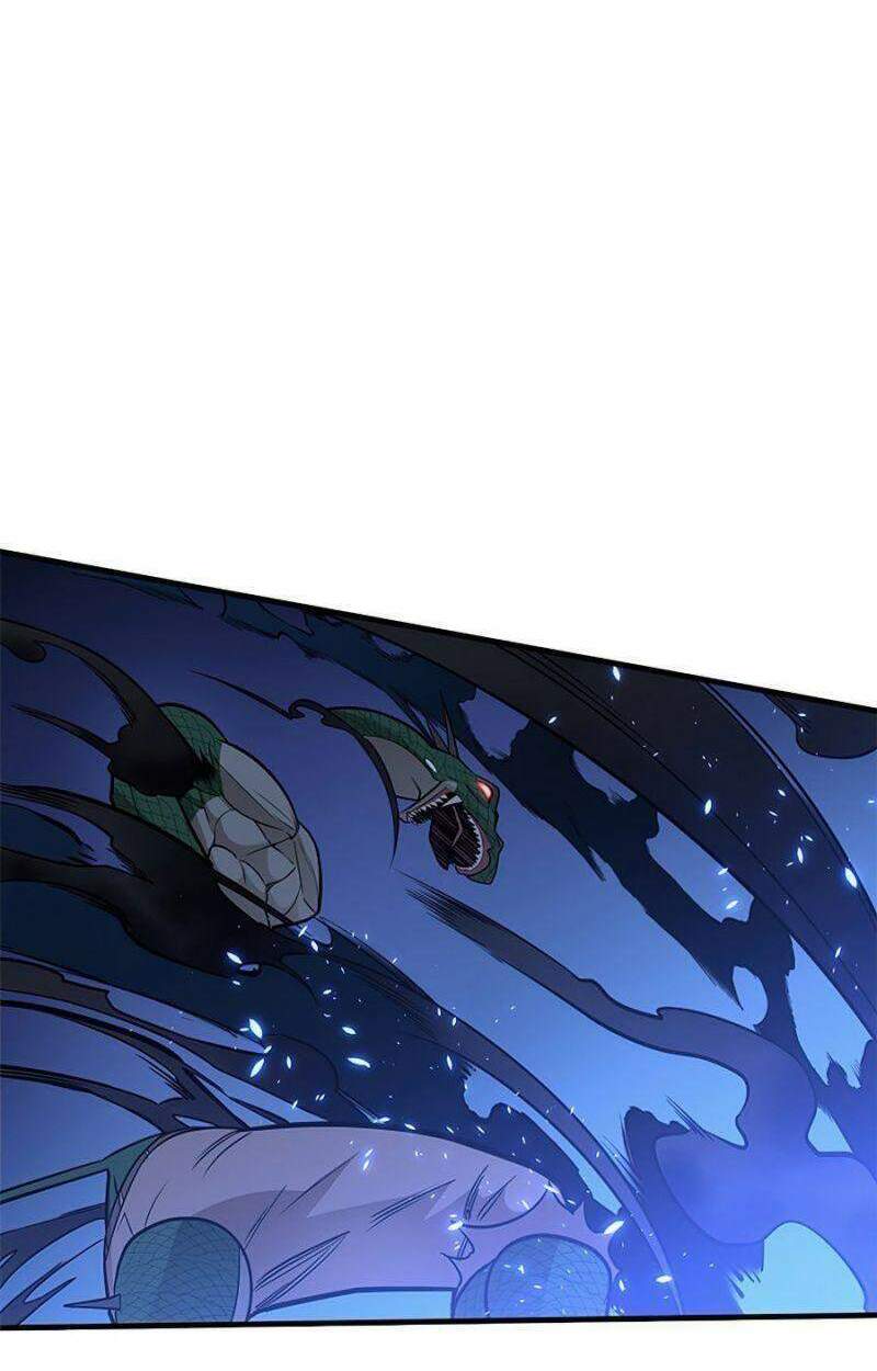 Hầm Ngục Hướng Dẫn Cấp Địa Ngục - Chapter 38 - Page 39