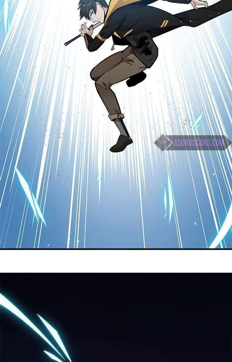 Hầm Ngục Hướng Dẫn Cấp Địa Ngục - Chapter 38 - Page 42