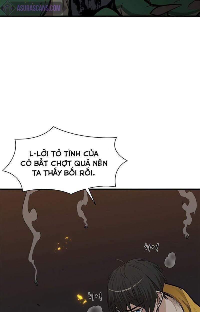Hầm Ngục Hướng Dẫn Cấp Địa Ngục - Chapter 38 - Page 4