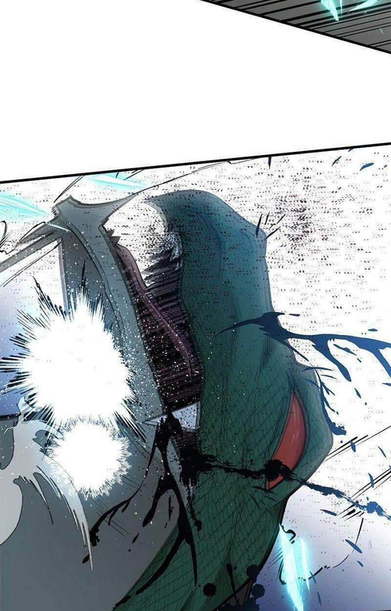 Hầm Ngục Hướng Dẫn Cấp Địa Ngục - Chapter 38 - Page 51