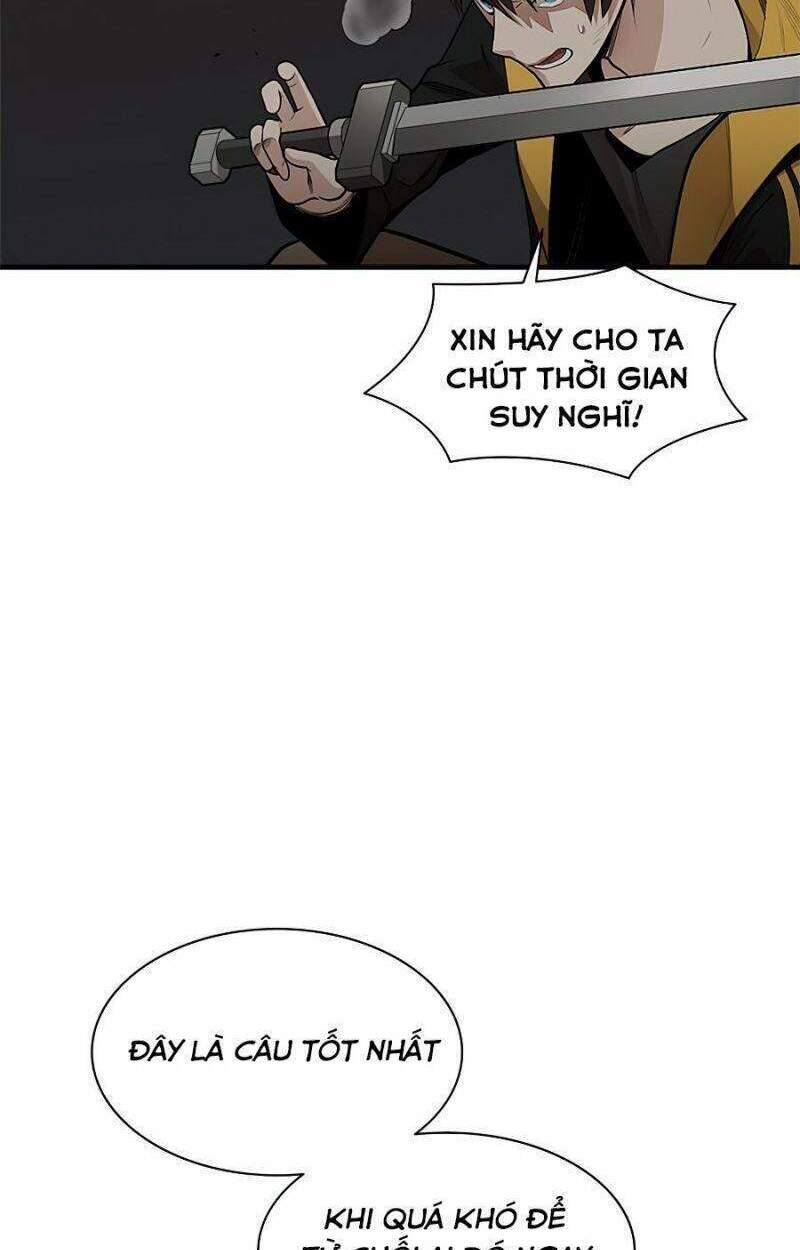 Hầm Ngục Hướng Dẫn Cấp Địa Ngục - Chapter 38 - Page 5