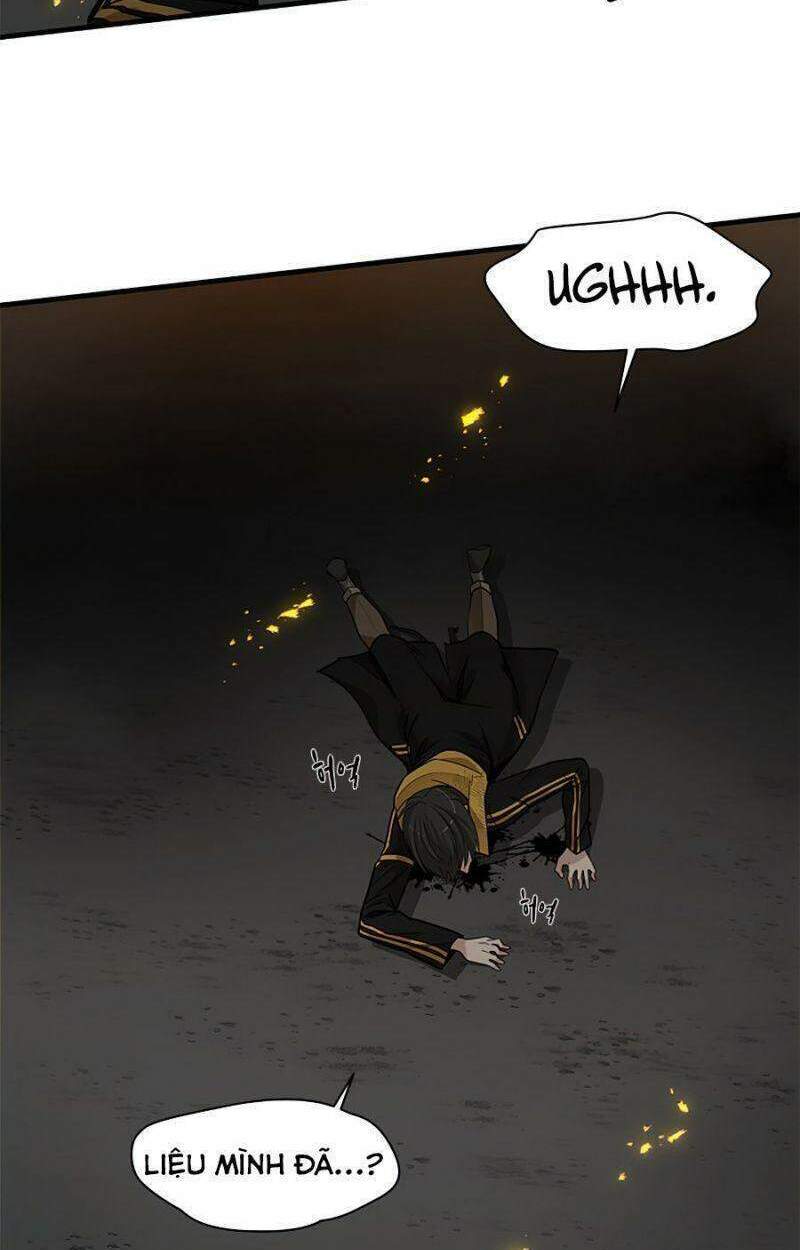 Hầm Ngục Hướng Dẫn Cấp Địa Ngục - Chapter 38 - Page 65