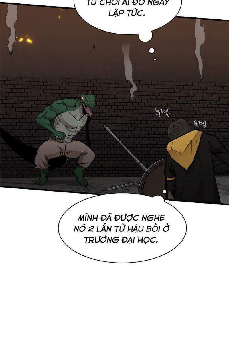 Hầm Ngục Hướng Dẫn Cấp Địa Ngục - Chapter 38 - Page 6