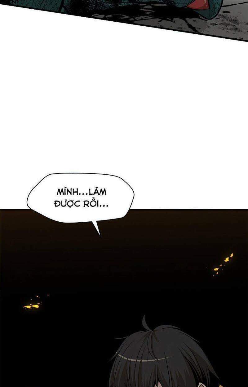 Hầm Ngục Hướng Dẫn Cấp Địa Ngục - Chapter 38 - Page 70