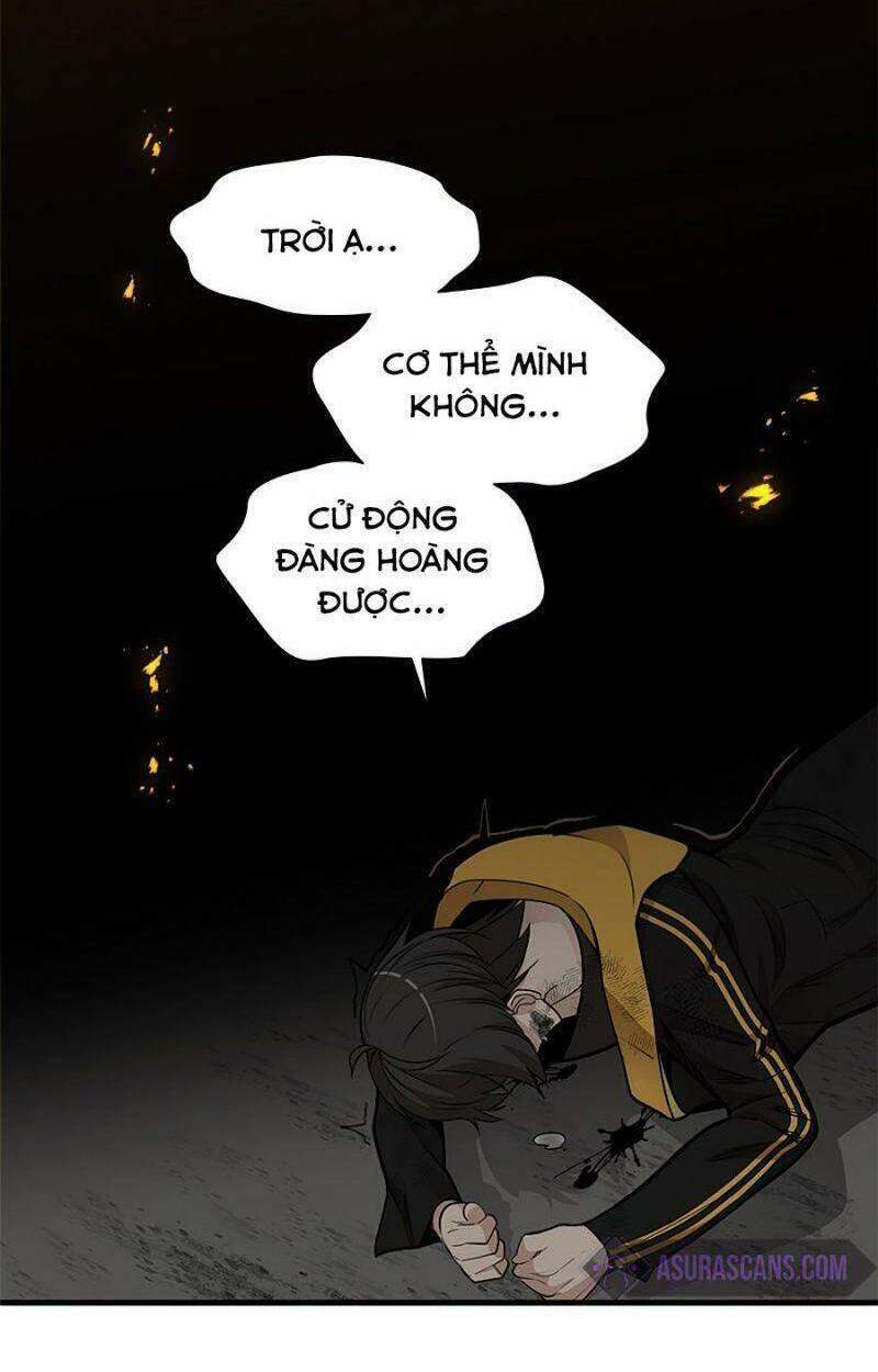 Hầm Ngục Hướng Dẫn Cấp Địa Ngục - Chapter 38 - Page 73