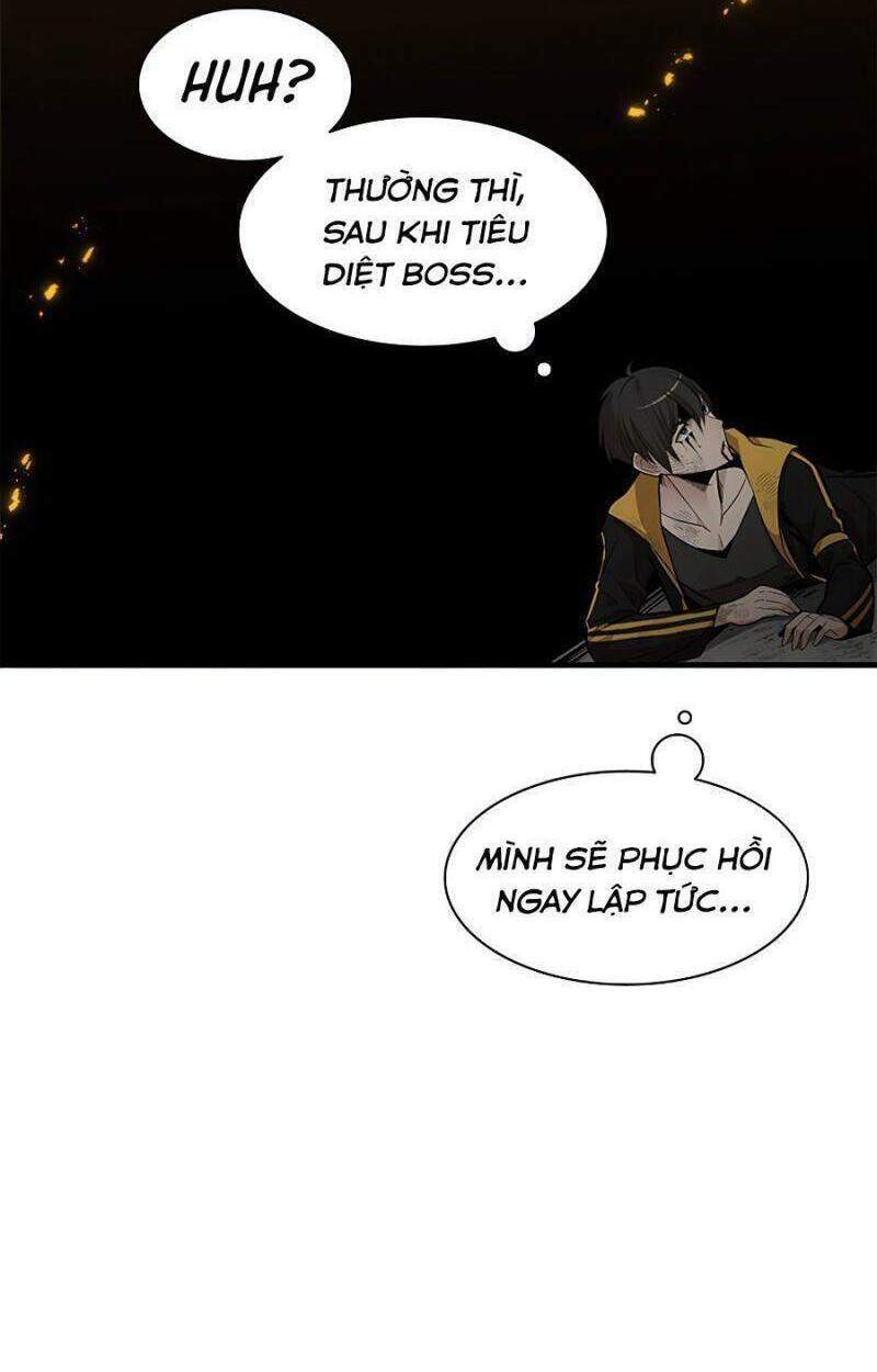 Hầm Ngục Hướng Dẫn Cấp Địa Ngục - Chapter 38 - Page 77