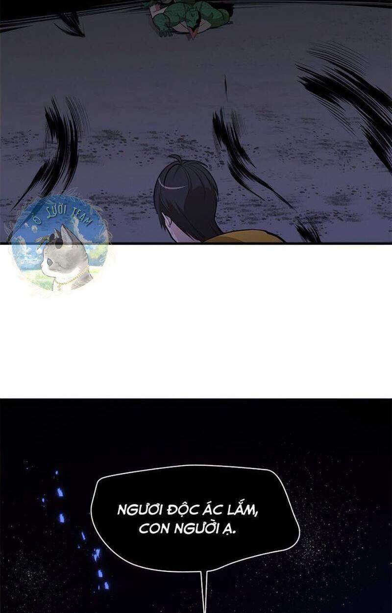 Hầm Ngục Hướng Dẫn Cấp Địa Ngục - Chapter 38 - Page 81
