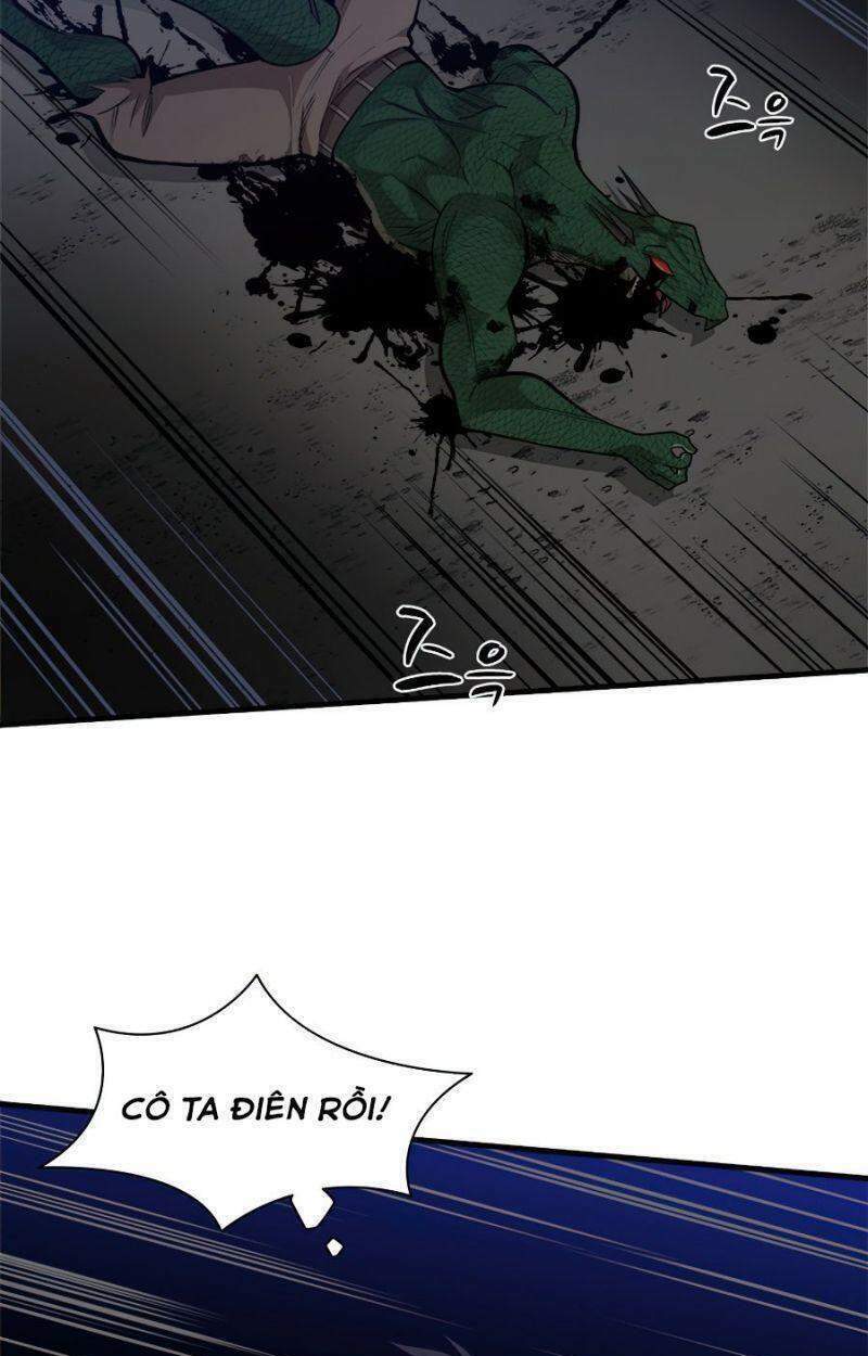 Hầm Ngục Hướng Dẫn Cấp Địa Ngục - Chapter 38 - Page 91