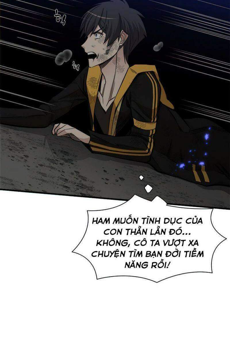 Hầm Ngục Hướng Dẫn Cấp Địa Ngục - Chapter 38 - Page 92