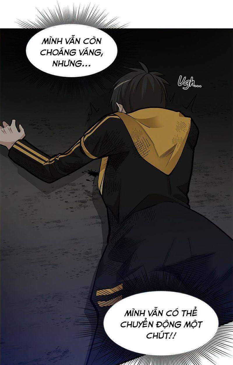 Hầm Ngục Hướng Dẫn Cấp Địa Ngục - Chapter 38 - Page 94