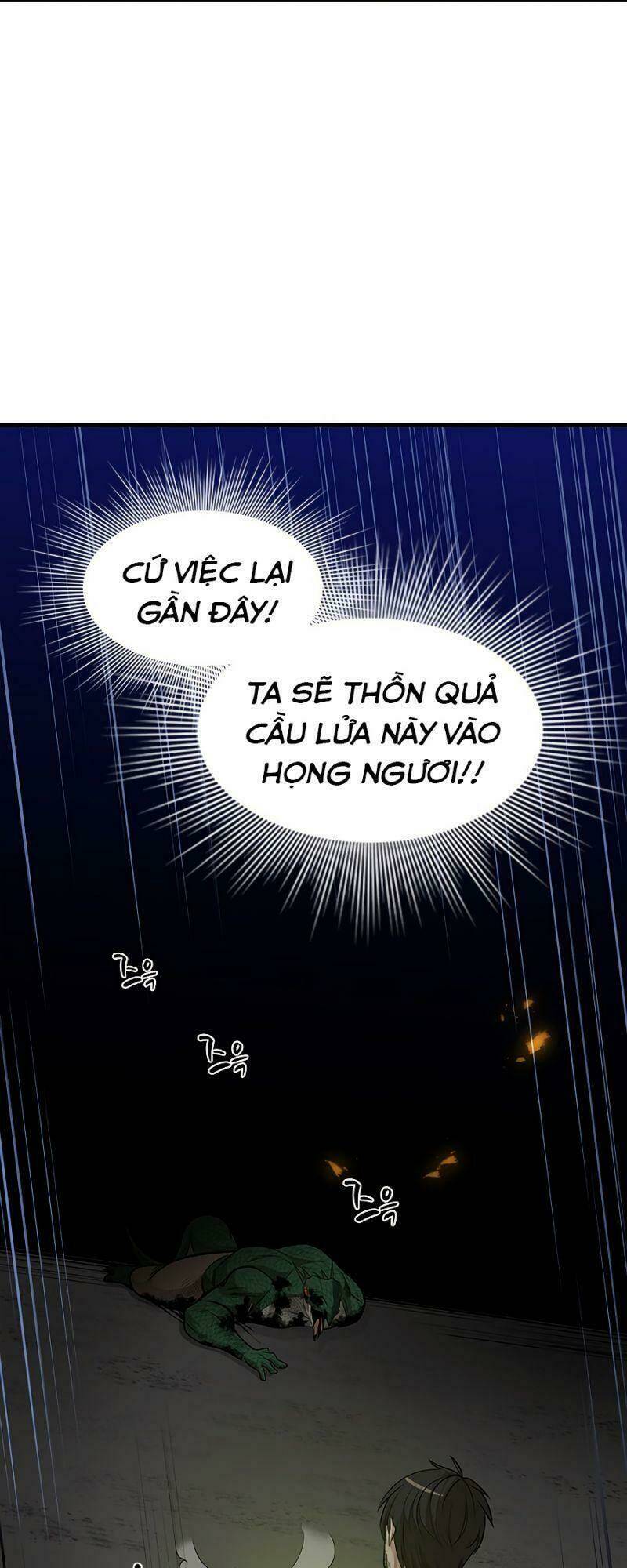 Hầm Ngục Hướng Dẫn Cấp Địa Ngục - Chapter 39 - Page 9