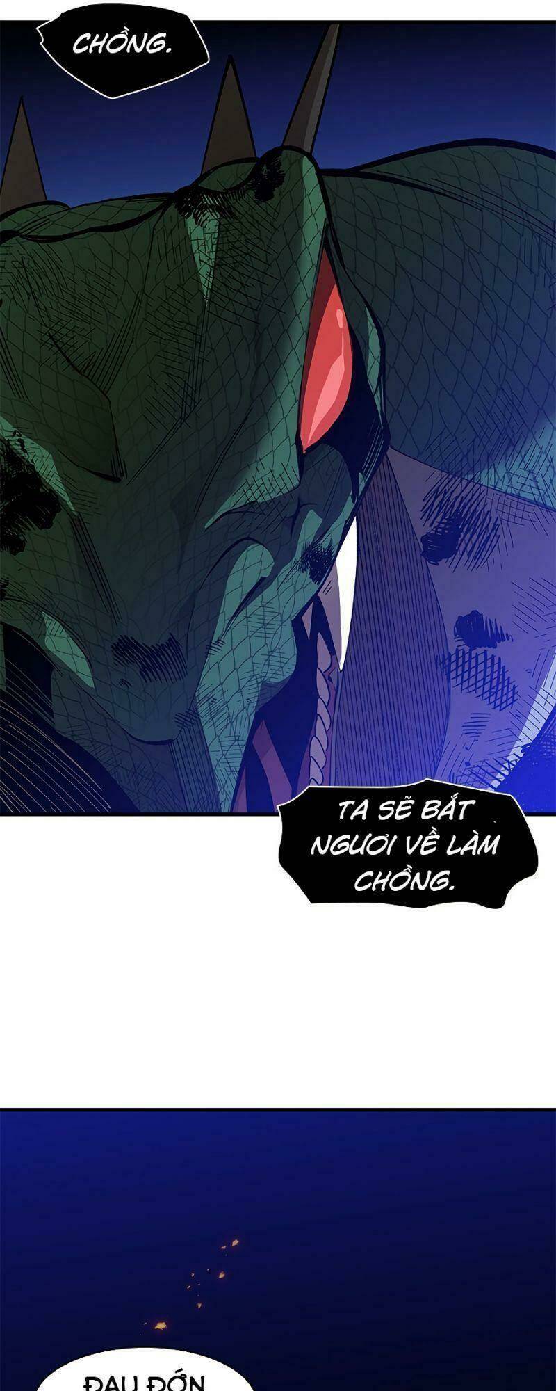 Hầm Ngục Hướng Dẫn Cấp Địa Ngục - Chapter 39 - Page 12