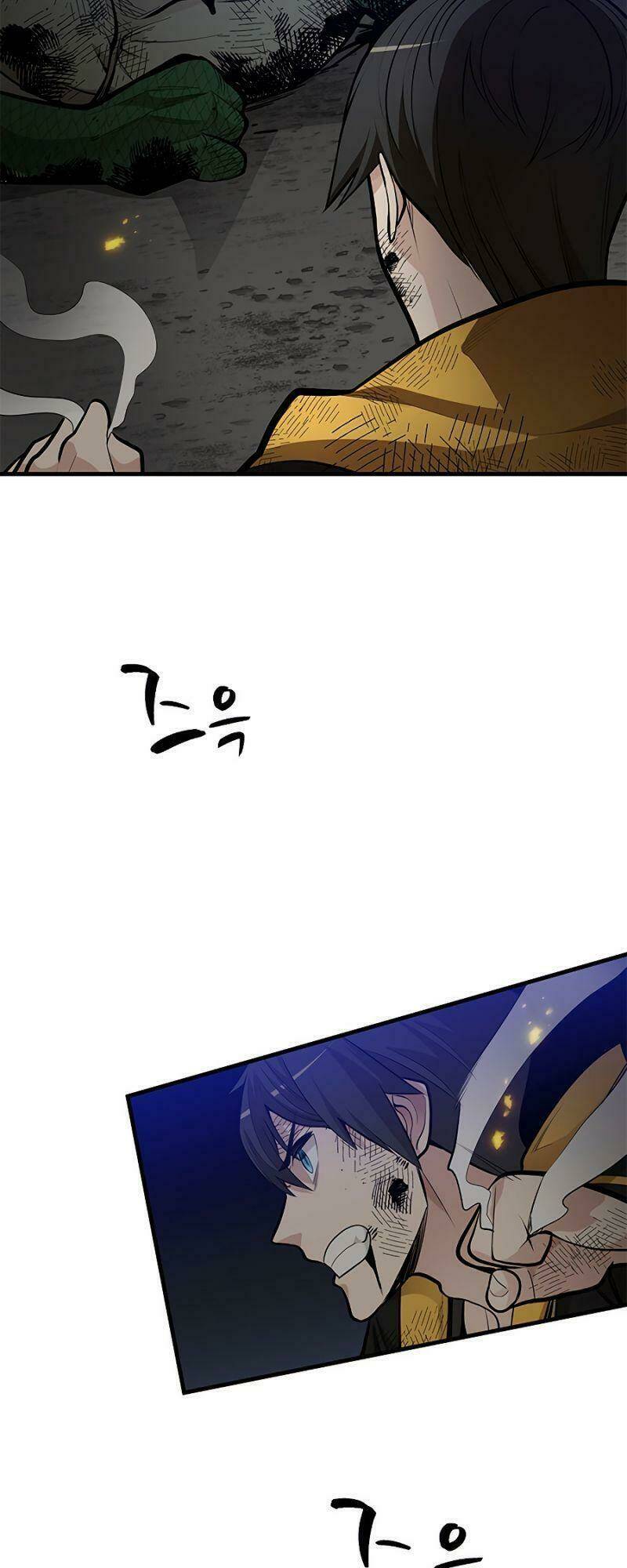 Hầm Ngục Hướng Dẫn Cấp Địa Ngục - Chapter 39 - Page 14