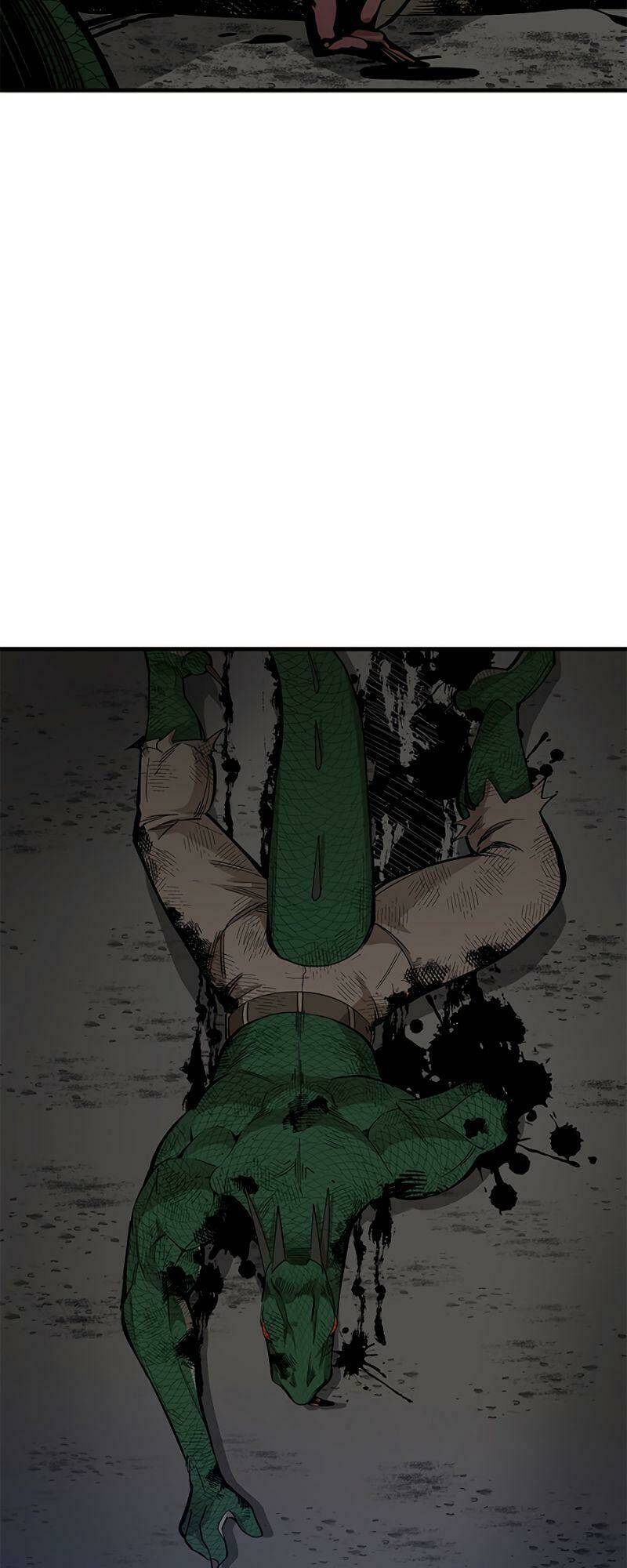 Hầm Ngục Hướng Dẫn Cấp Địa Ngục - Chapter 39 - Page 20