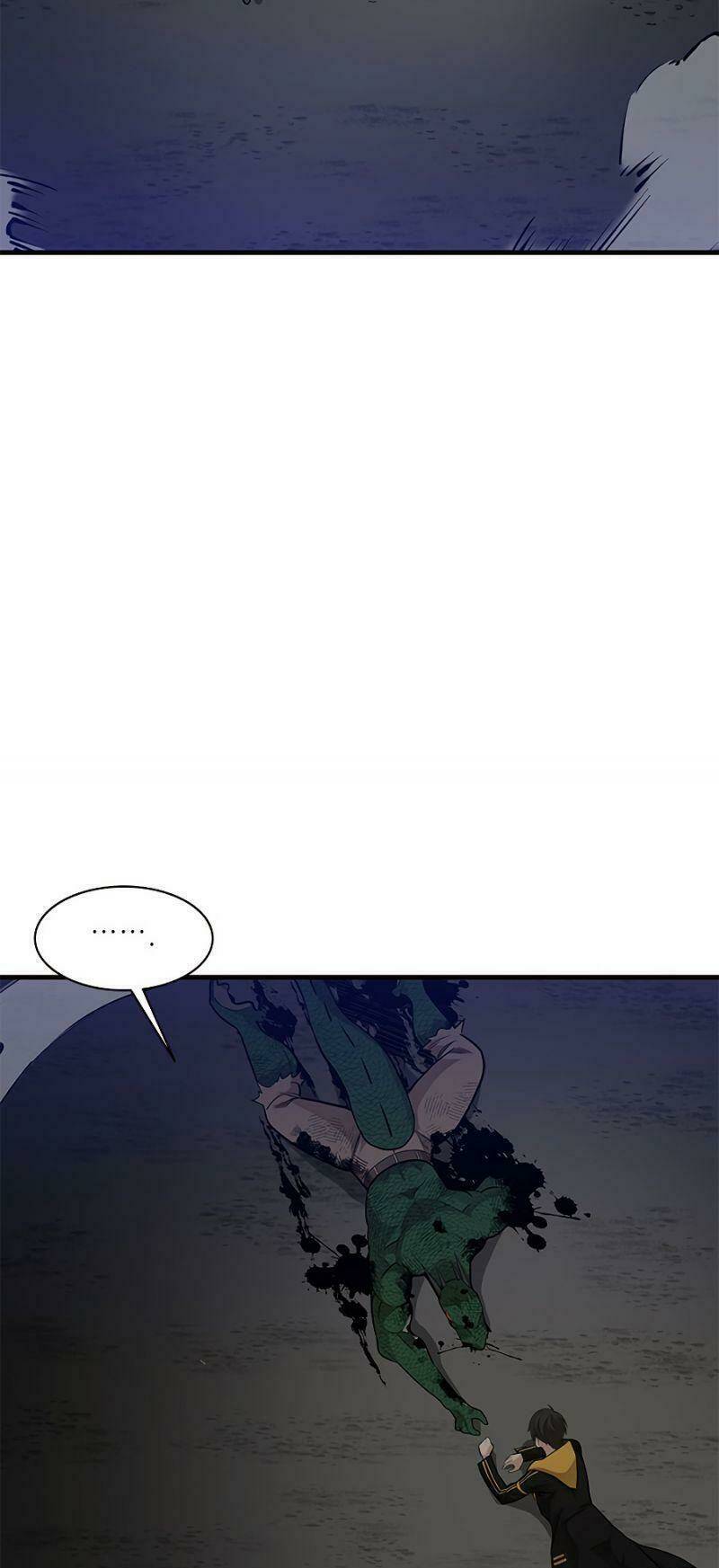 Hầm Ngục Hướng Dẫn Cấp Địa Ngục - Chapter 39 - Page 21