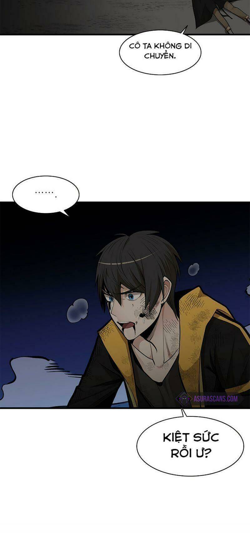 Hầm Ngục Hướng Dẫn Cấp Địa Ngục - Chapter 39 - Page 22