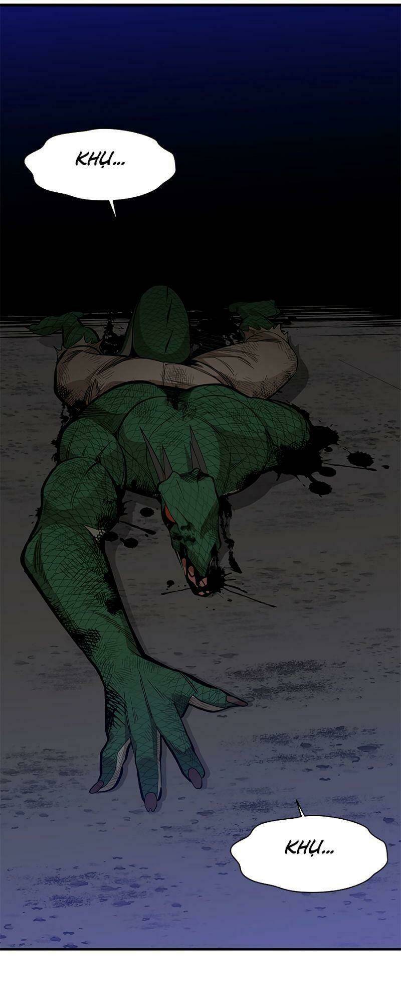 Hầm Ngục Hướng Dẫn Cấp Địa Ngục - Chapter 39 - Page 23