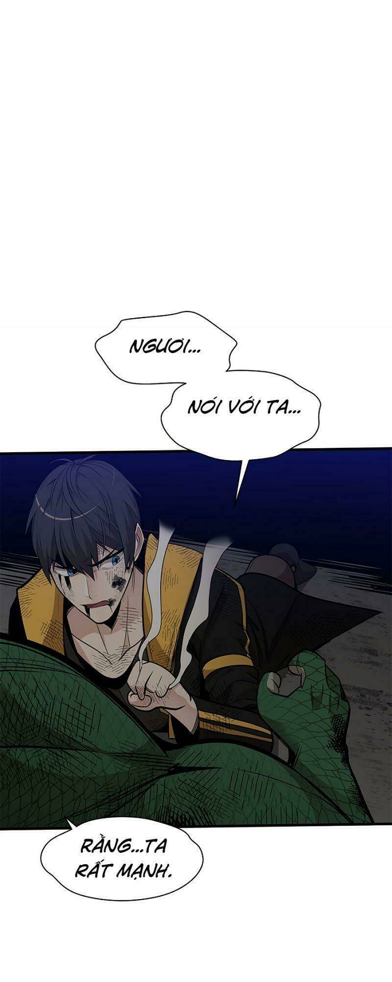 Hầm Ngục Hướng Dẫn Cấp Địa Ngục - Chapter 39 - Page 24