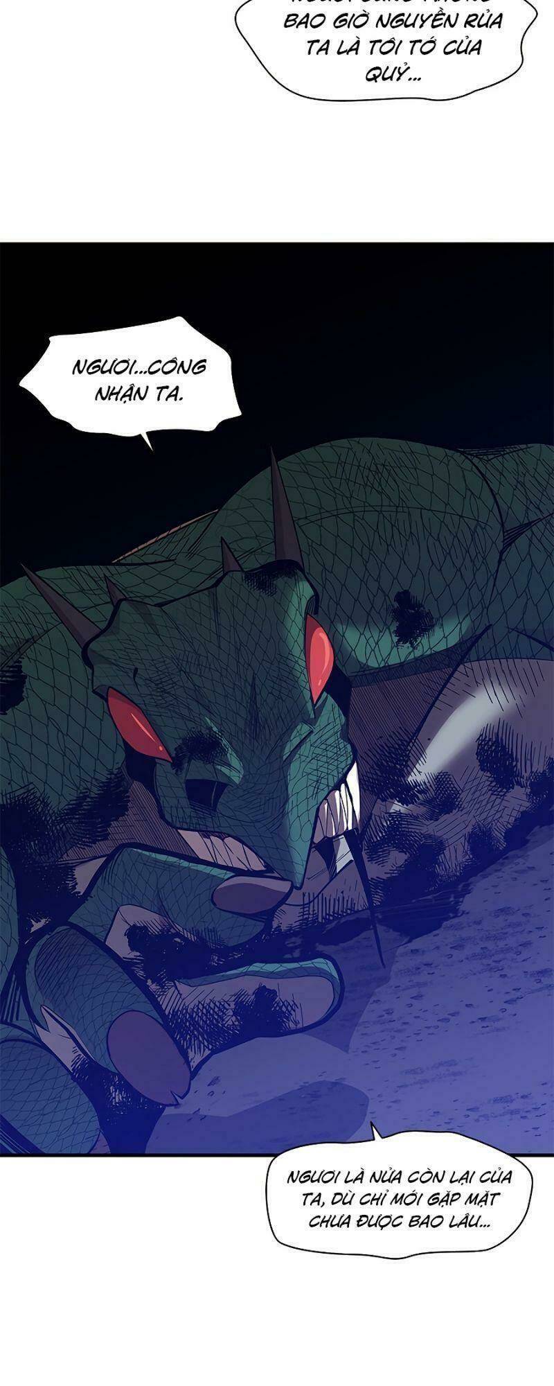 Hầm Ngục Hướng Dẫn Cấp Địa Ngục - Chapter 39 - Page 26