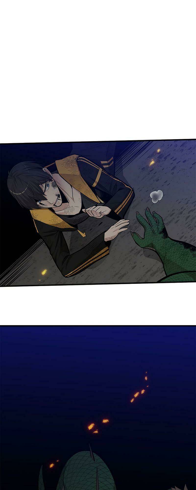 Hầm Ngục Hướng Dẫn Cấp Địa Ngục - Chapter 39 - Page 29