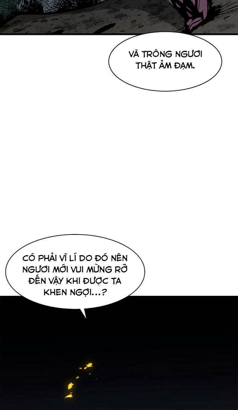 Hầm Ngục Hướng Dẫn Cấp Địa Ngục - Chapter 39 - Page 33