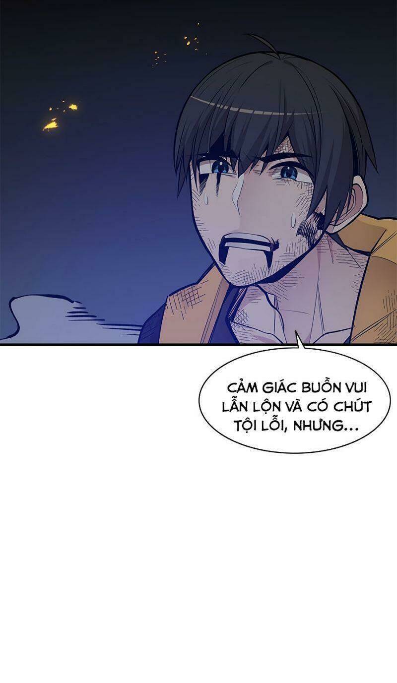 Hầm Ngục Hướng Dẫn Cấp Địa Ngục - Chapter 39 - Page 34