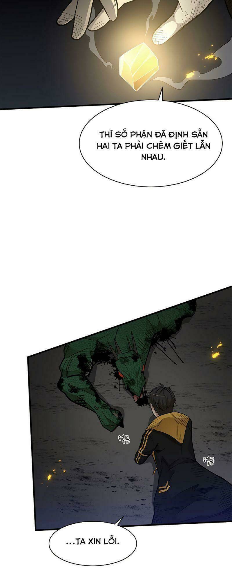 Hầm Ngục Hướng Dẫn Cấp Địa Ngục - Chapter 39 - Page 36