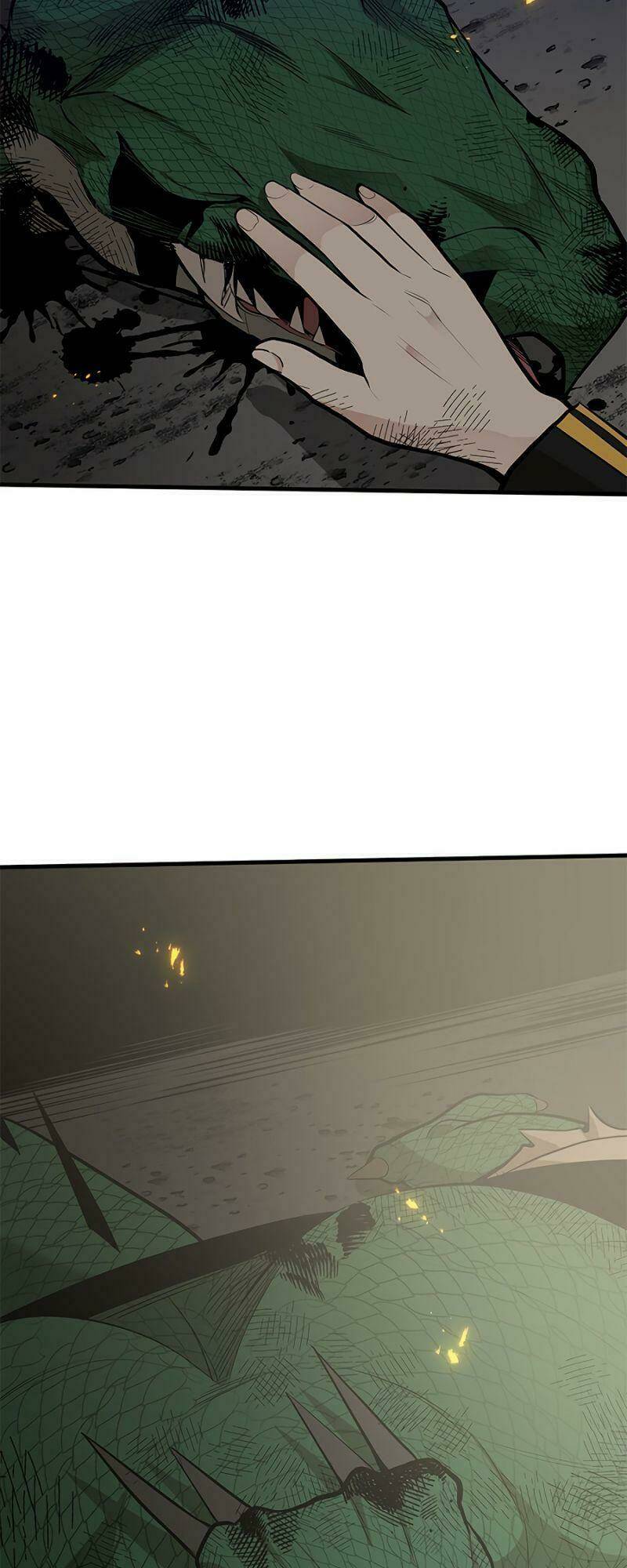 Hầm Ngục Hướng Dẫn Cấp Địa Ngục - Chapter 39 - Page 38