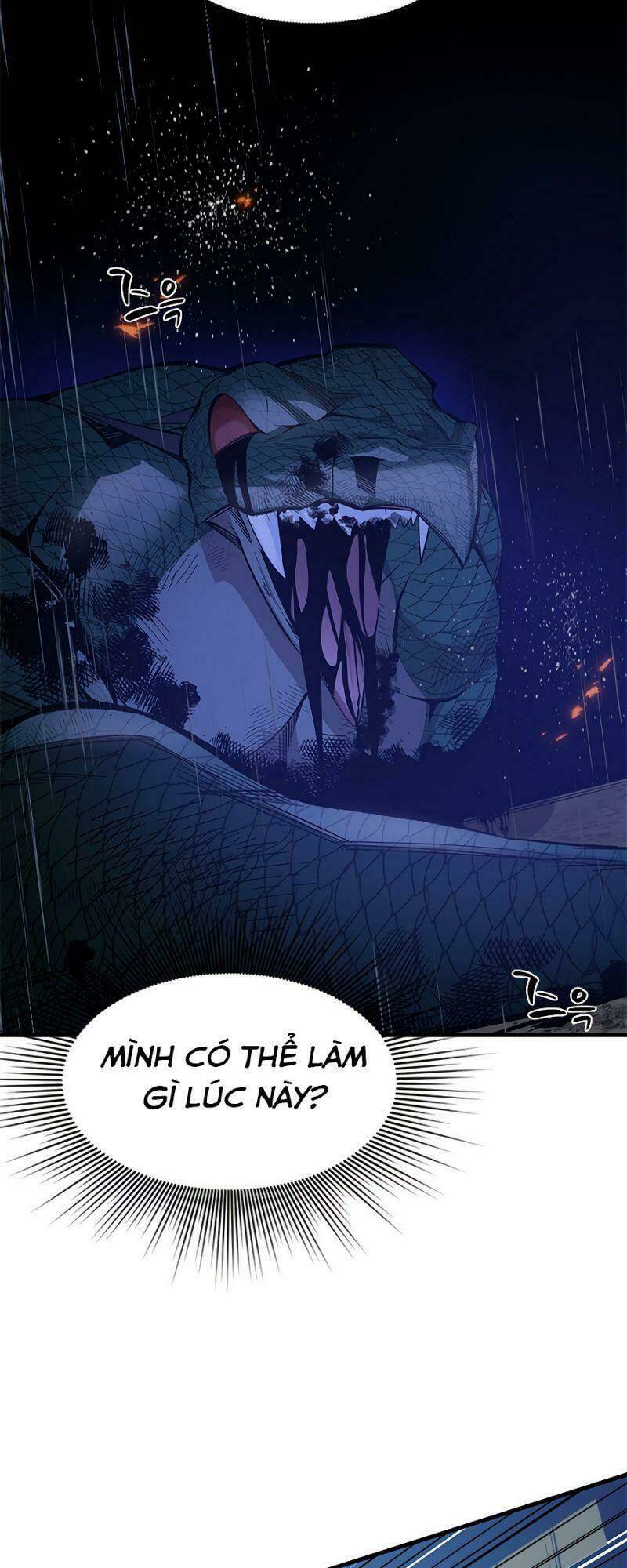 Hầm Ngục Hướng Dẫn Cấp Địa Ngục - Chapter 39 - Page 3