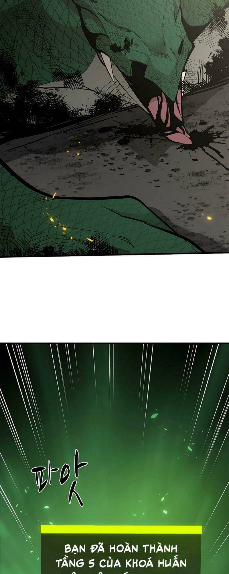 Hầm Ngục Hướng Dẫn Cấp Địa Ngục - Chapter 39 - Page 39