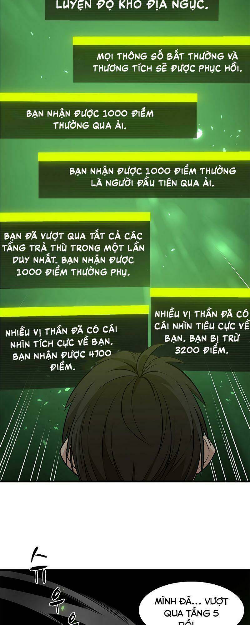 Hầm Ngục Hướng Dẫn Cấp Địa Ngục - Chapter 39 - Page 40