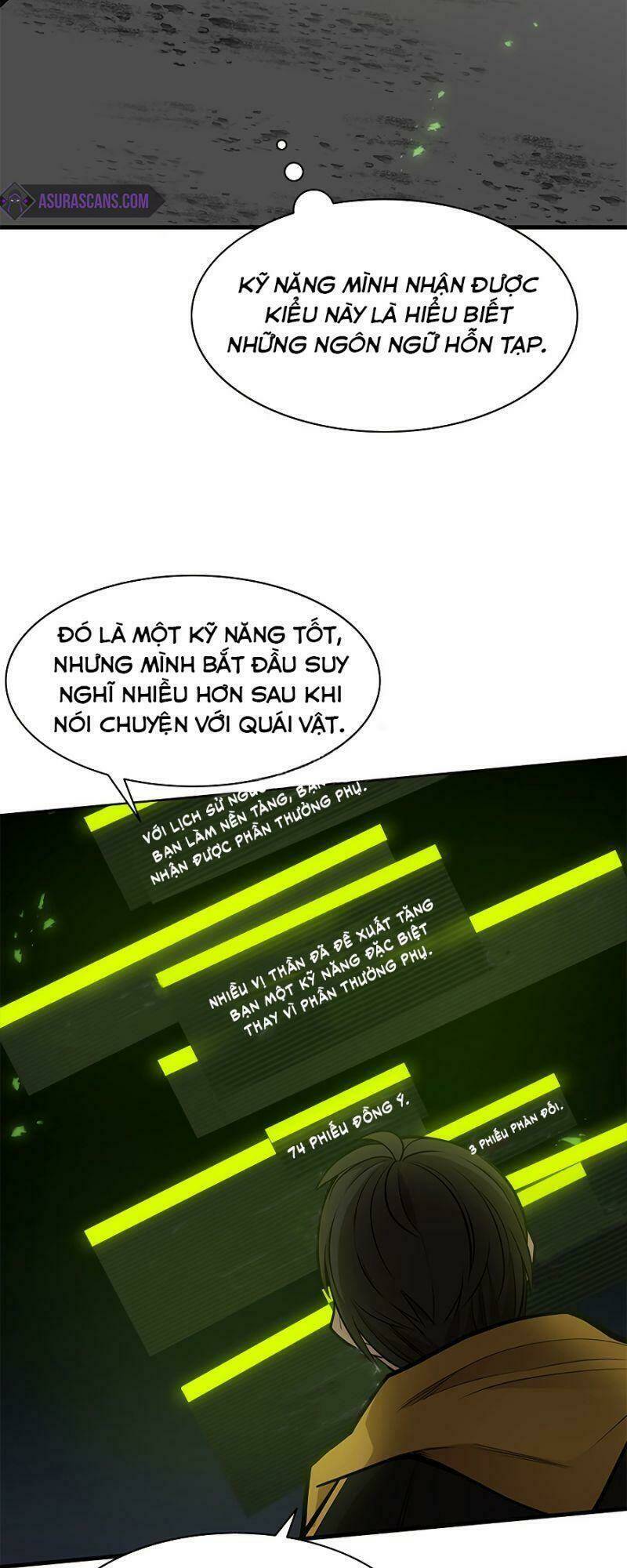 Hầm Ngục Hướng Dẫn Cấp Địa Ngục - Chapter 39 - Page 44