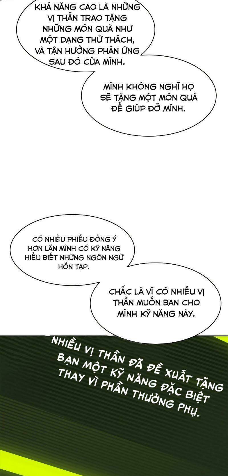 Hầm Ngục Hướng Dẫn Cấp Địa Ngục - Chapter 39 - Page 45