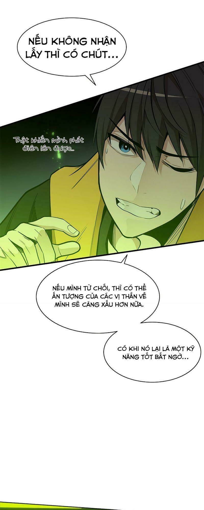 Hầm Ngục Hướng Dẫn Cấp Địa Ngục - Chapter 39 - Page 47