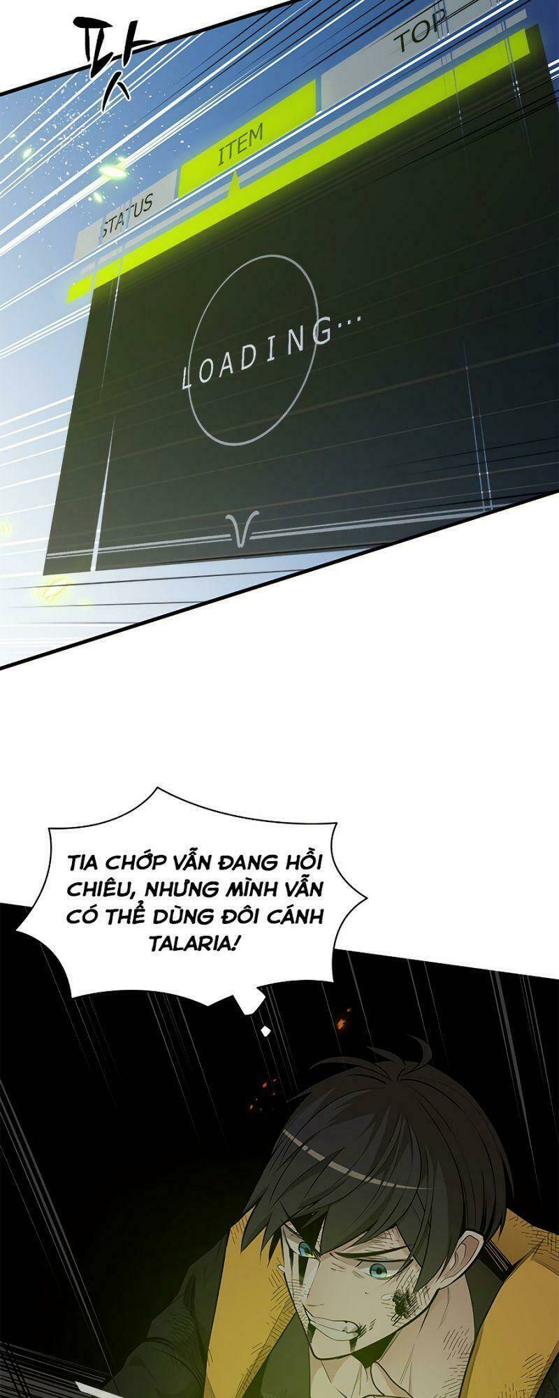Hầm Ngục Hướng Dẫn Cấp Địa Ngục - Chapter 39 - Page 4