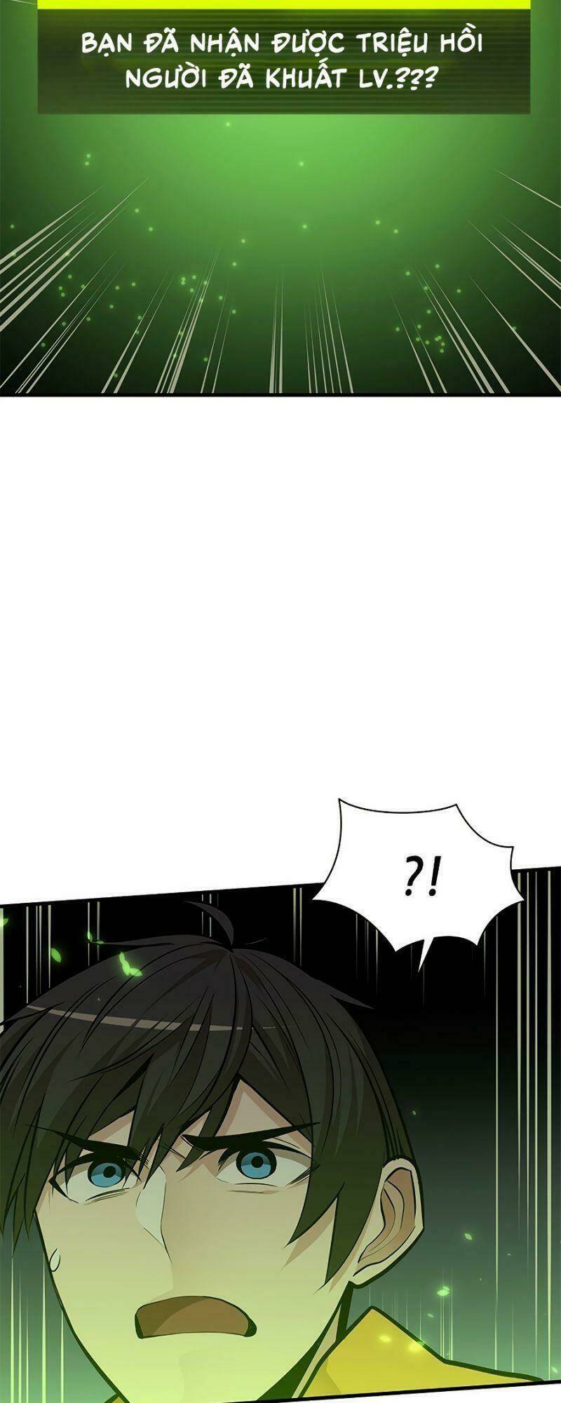 Hầm Ngục Hướng Dẫn Cấp Địa Ngục - Chapter 39 - Page 49