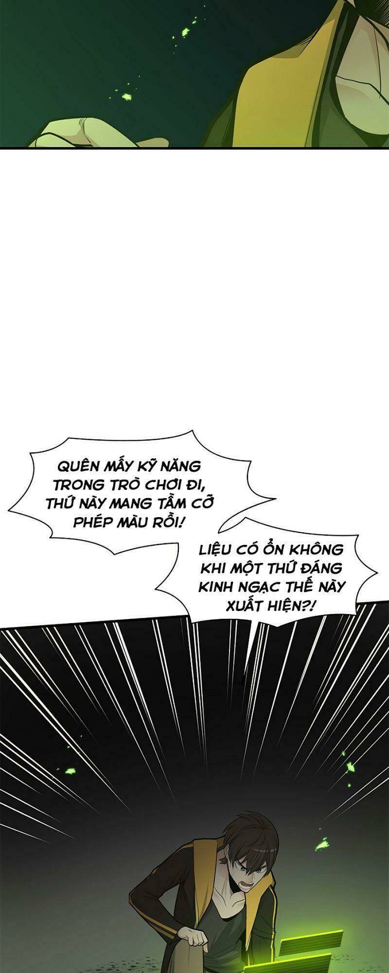 Hầm Ngục Hướng Dẫn Cấp Địa Ngục - Chapter 39 - Page 52