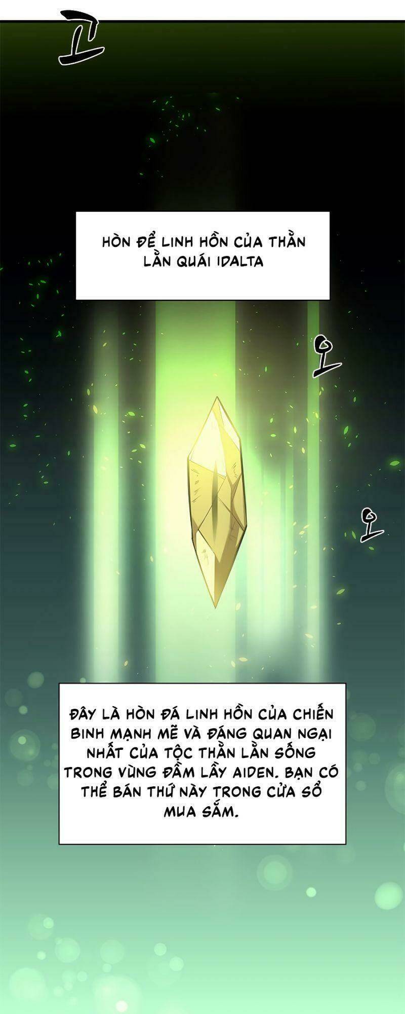 Hầm Ngục Hướng Dẫn Cấp Địa Ngục - Chapter 39 - Page 54