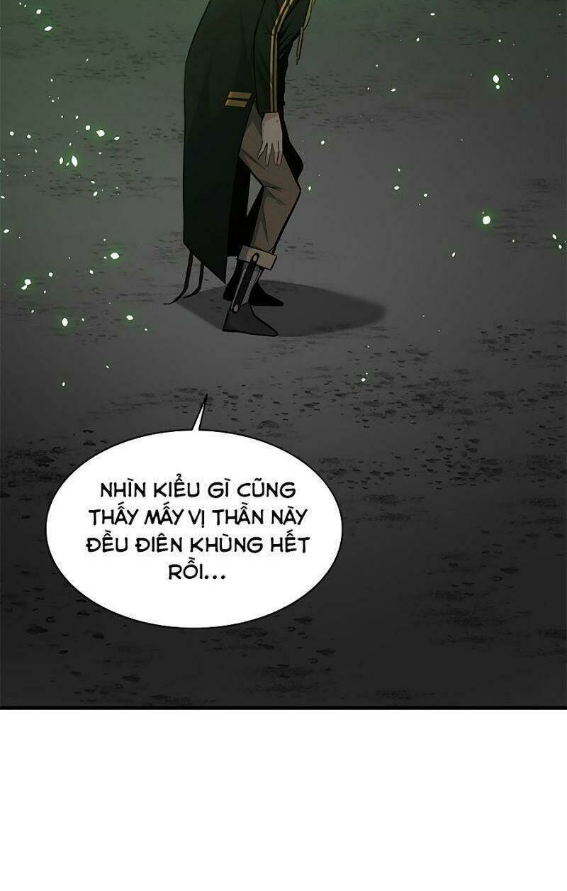 Hầm Ngục Hướng Dẫn Cấp Địa Ngục - Chapter 39 - Page 58
