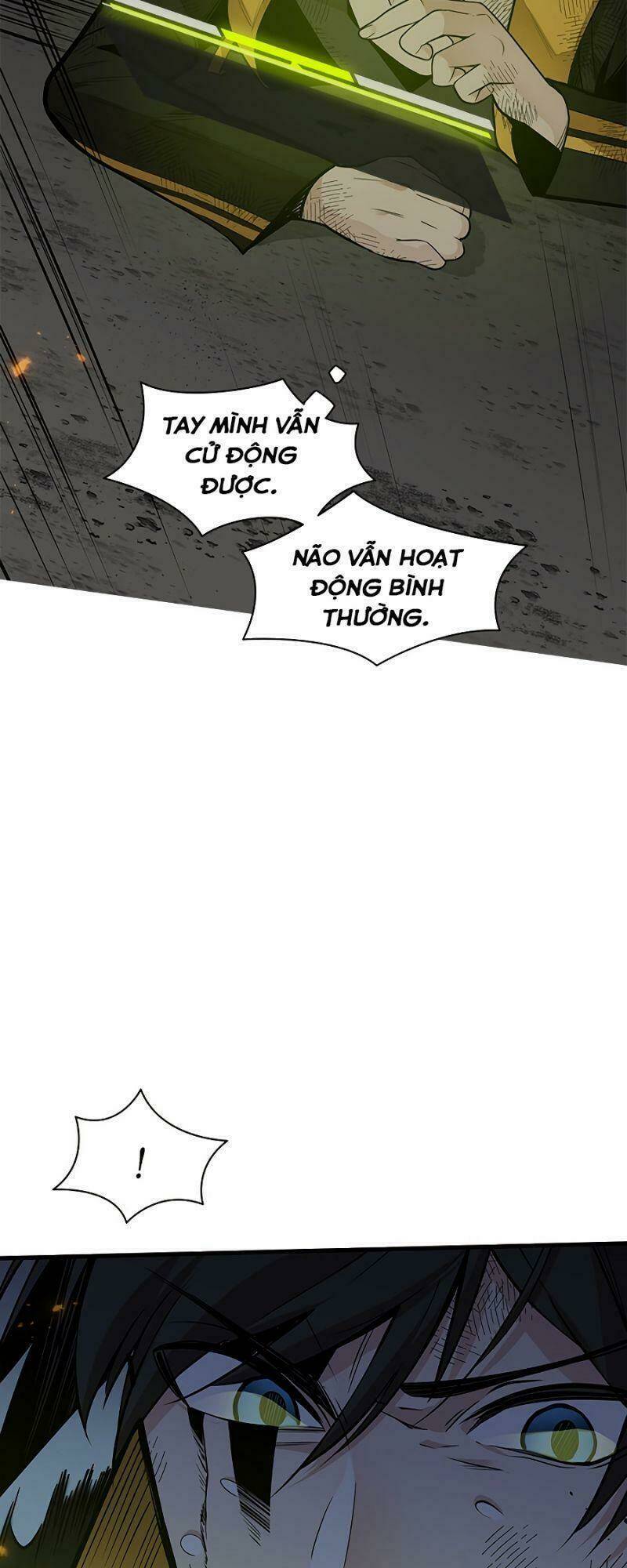 Hầm Ngục Hướng Dẫn Cấp Địa Ngục - Chapter 39 - Page 5
