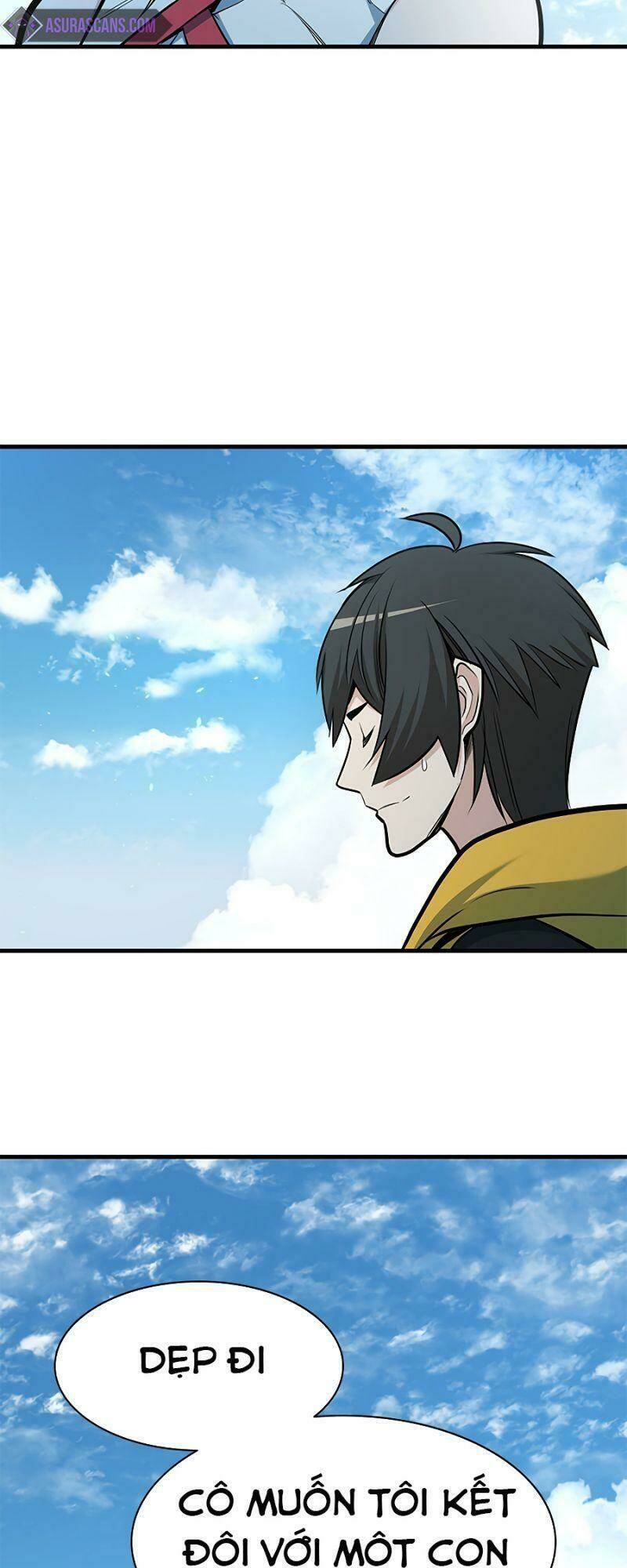 Hầm Ngục Hướng Dẫn Cấp Địa Ngục - Chapter 39 - Page 64