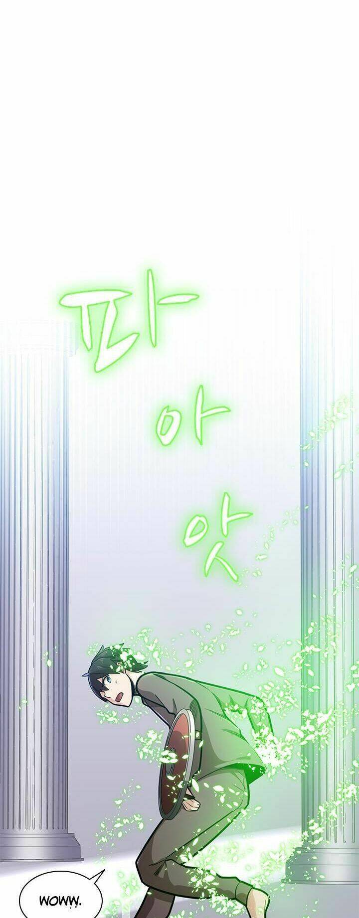 Hầm Ngục Hướng Dẫn Cấp Địa Ngục - Chapter 4 - Page 11