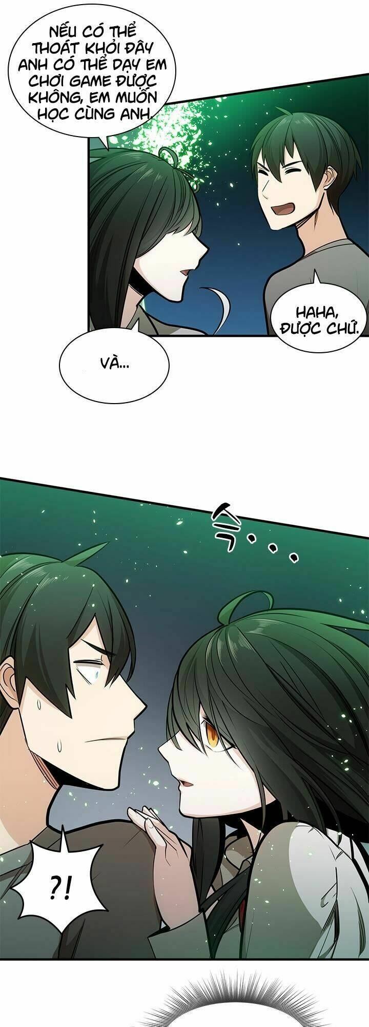 Hầm Ngục Hướng Dẫn Cấp Địa Ngục - Chapter 4 - Page 28