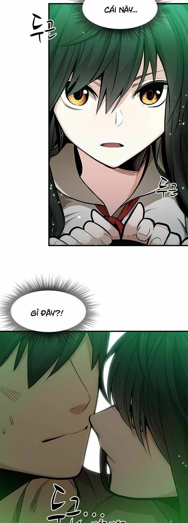 Hầm Ngục Hướng Dẫn Cấp Địa Ngục - Chapter 4 - Page 29