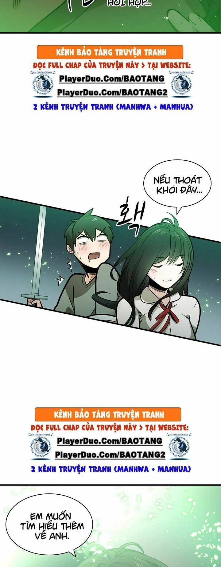 Hầm Ngục Hướng Dẫn Cấp Địa Ngục - Chapter 4 - Page 30