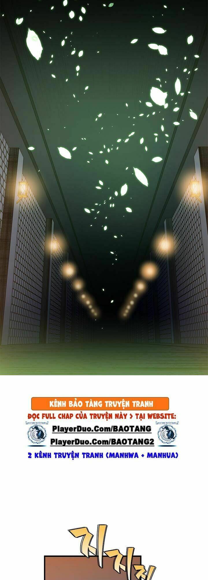 Hầm Ngục Hướng Dẫn Cấp Địa Ngục - Chapter 4 - Page 33