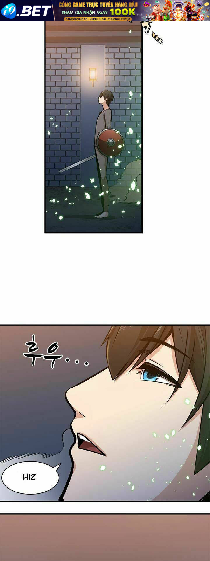 Hầm Ngục Hướng Dẫn Cấp Địa Ngục - Chapter 4 - Page 34