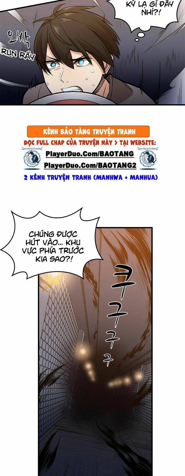 Hầm Ngục Hướng Dẫn Cấp Địa Ngục - Chapter 4 - Page 51