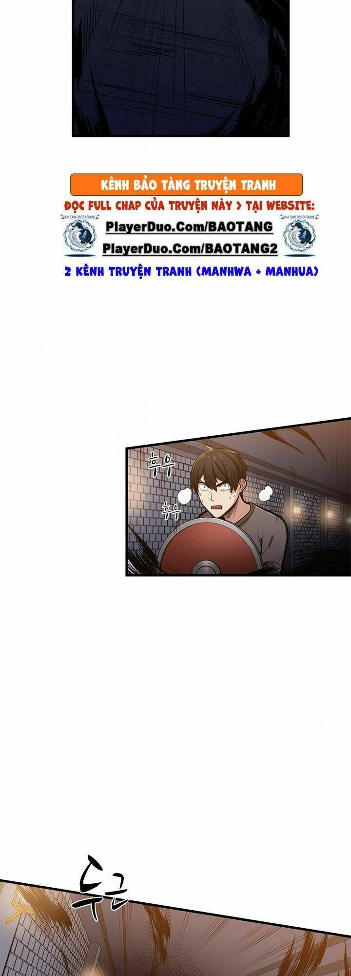 Hầm Ngục Hướng Dẫn Cấp Địa Ngục - Chapter 4 - Page 52
