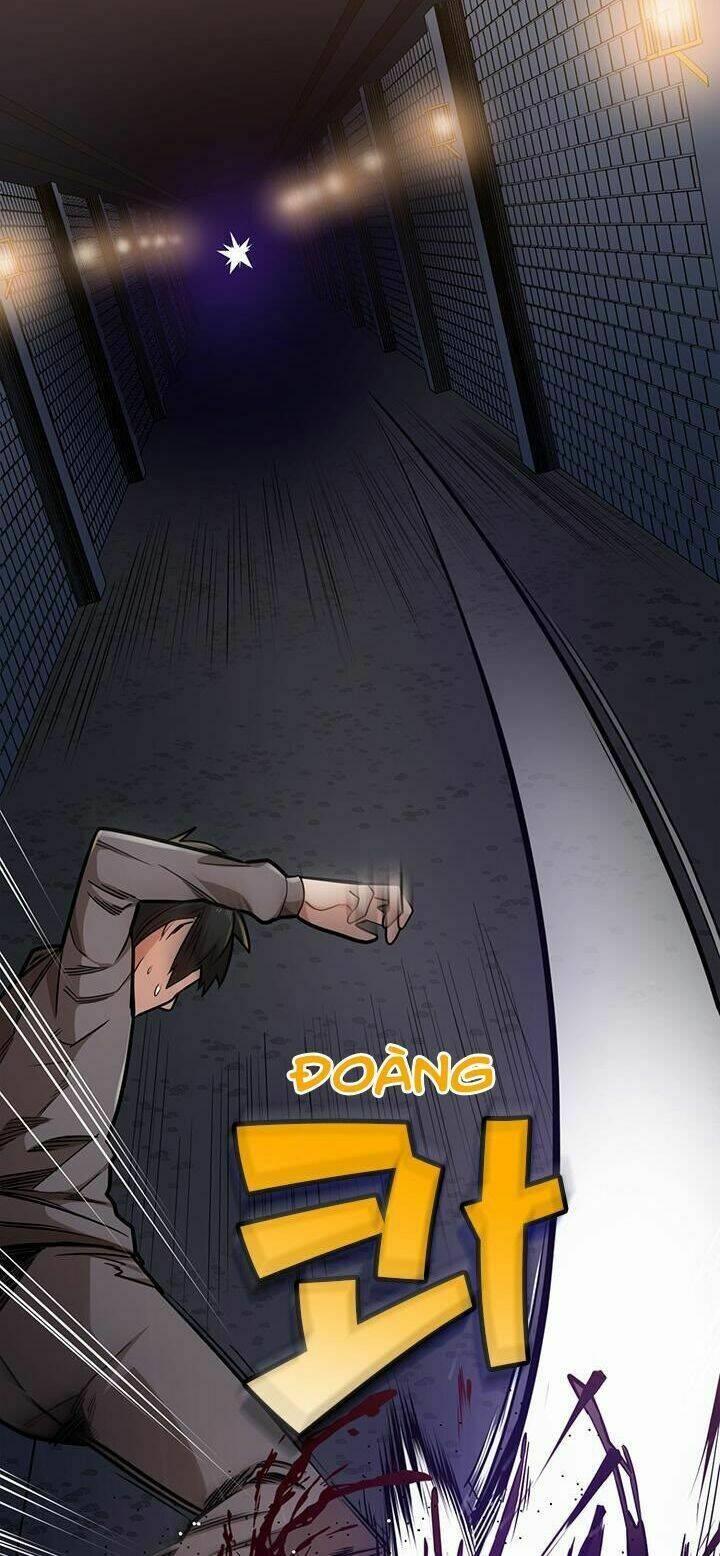 Hầm Ngục Hướng Dẫn Cấp Địa Ngục - Chapter 4 - Page 55